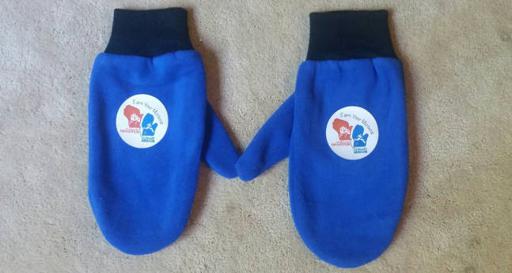 Wisconsin Marathon Mitteners