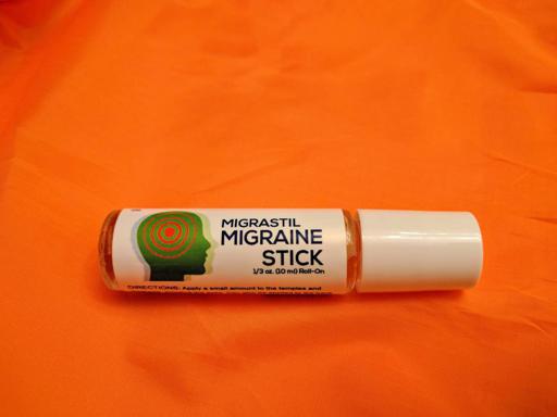 Migraine Stick