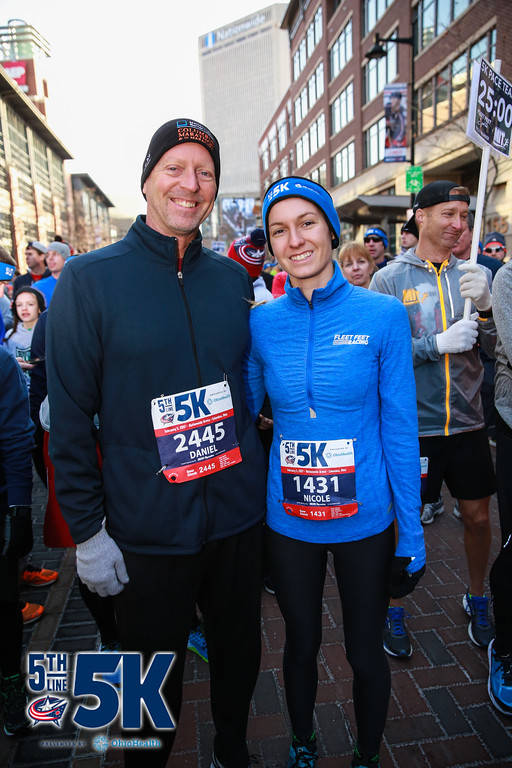 cap city 5k